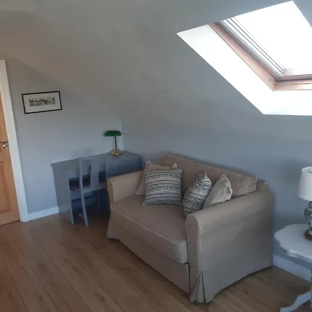 Appartement The *