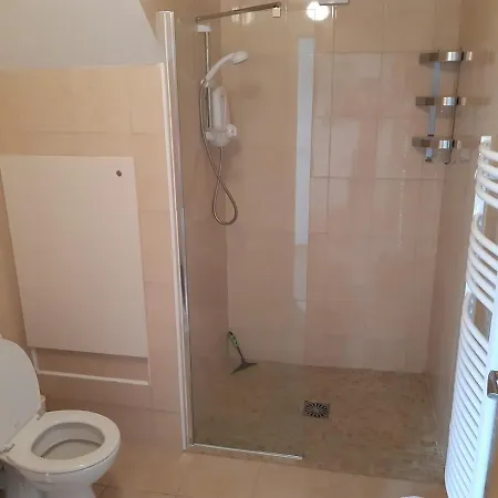 Appartement The *