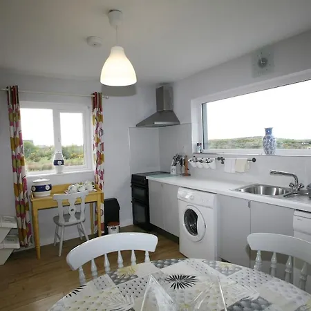 Appartement The Balnacart